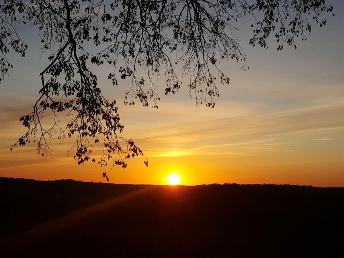 Lpc Dordogne Holidays - Le Petit Coin Lussas-et-Nontronneau Ngoại thất bức ảnh