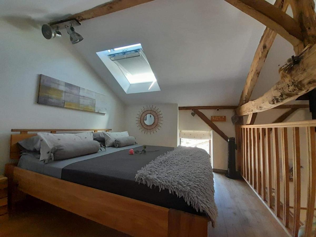 Lpc Dordogne Holidays - Le Petit Coin Lussas-et-Nontronneau Ngoại thất bức ảnh