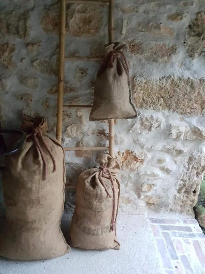 Lpc Dordogne Holidays - Le Petit Coin Lussas-et-Nontronneau Ngoại thất bức ảnh