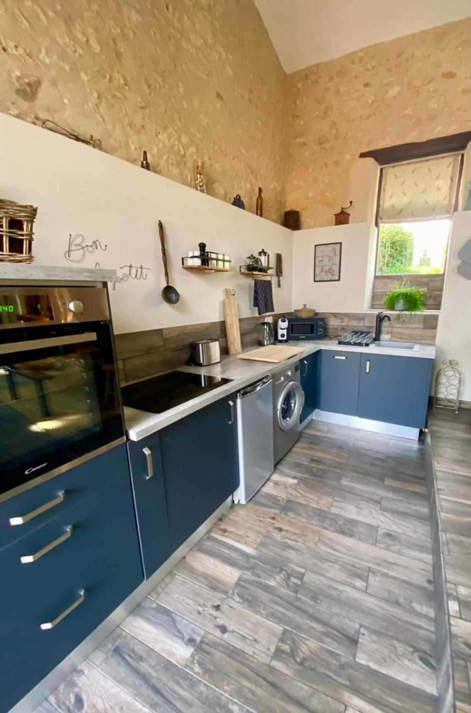 Lpc Dordogne Holidays - Le Petit Coin Lussas-et-Nontronneau Ngoại thất bức ảnh
