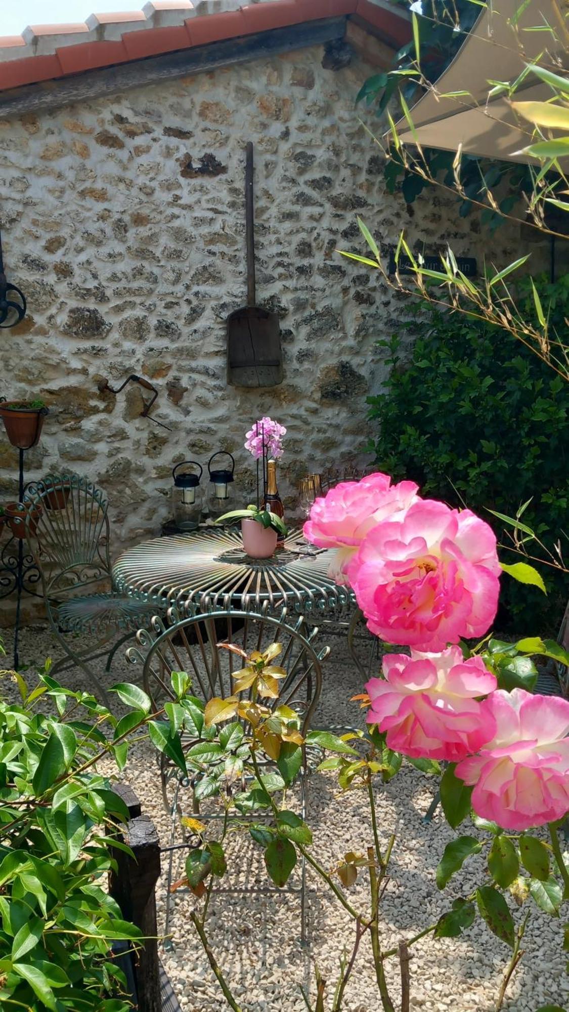 Lpc Dordogne Holidays - Le Petit Coin Lussas-et-Nontronneau Ngoại thất bức ảnh